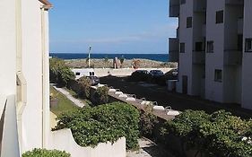 Appartement T2 Ensoleillé au Barcarès